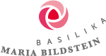 Basilika Maria Bildstein Logo